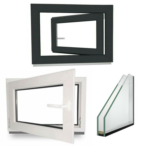 Kellerfenster fenster flügel - kellerfenster,