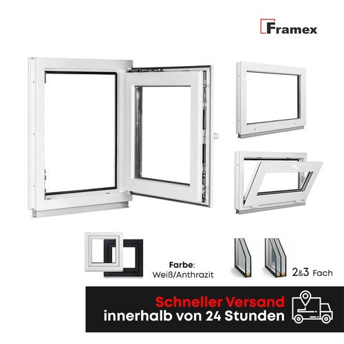Kellerfenster
