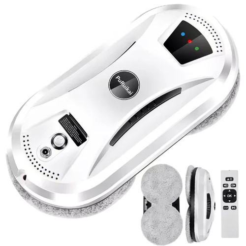 Roboclean fensterputzroboter - roboclean,