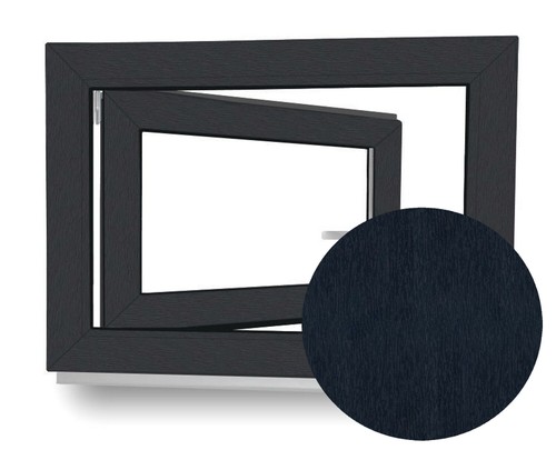 Jeco kellerfenster fenster - kellerfenster,