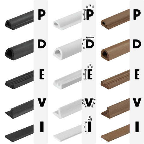 Fensterdichtung dichtband - fensterdichtung,