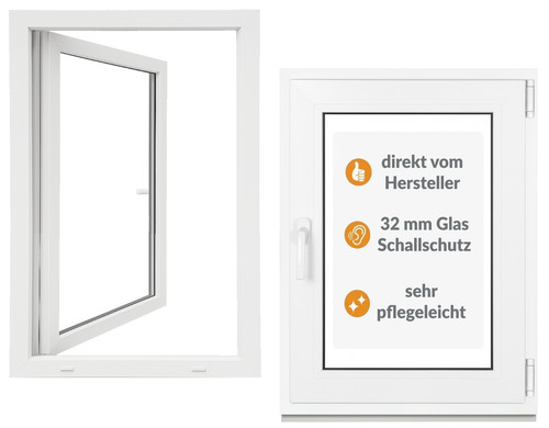 Kunststoff fenster - kunststoff,