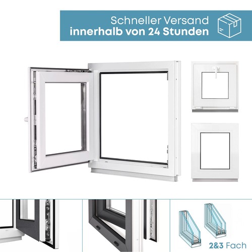 Kellerfenster