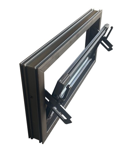 Kellerfenster 1000 300mm - 1000, x