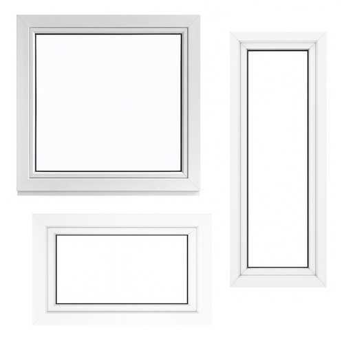 Kunststoff fenster - kunststoff,