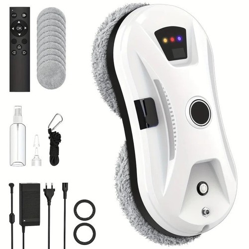 Roboclean fensterputzroboter - roboclean,