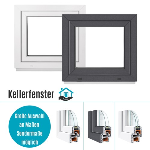 Kellerfenster fenster - kellerfenster,