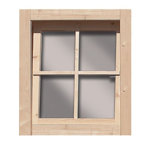 Gartenhaus fenster dreh - fenster, dreh-/kipp