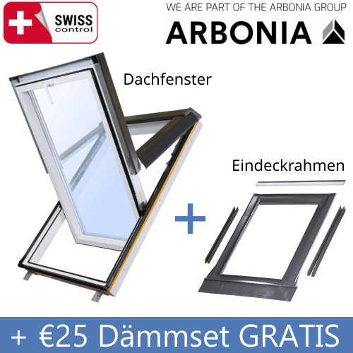 Kunststoff dachfenster - kunststoff,