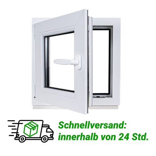 Kellerfenster kunststoff - kellerfenster,