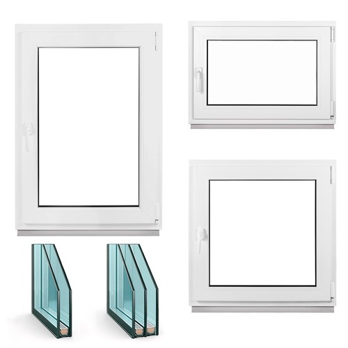 Kellerfenster