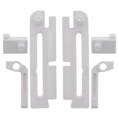 Kellerfenster klappsystem set - klappsystem,
