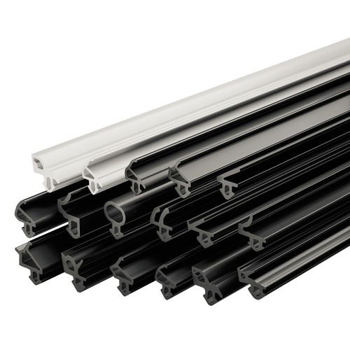 Fensterdichtung 100m - 1m,