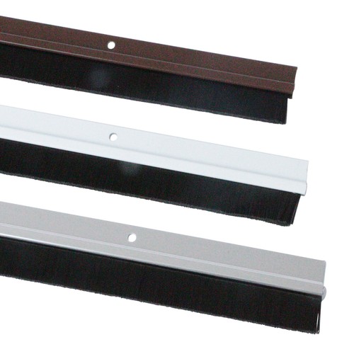 Türbürsten aluminum bürsten - türbürsten,