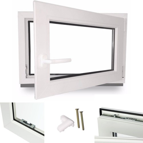 Jeco kellerfenster fenster - jeco,