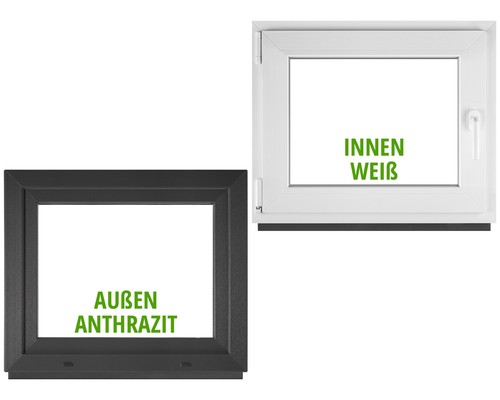 Kellerfenster kunststoff - kellerfenster,