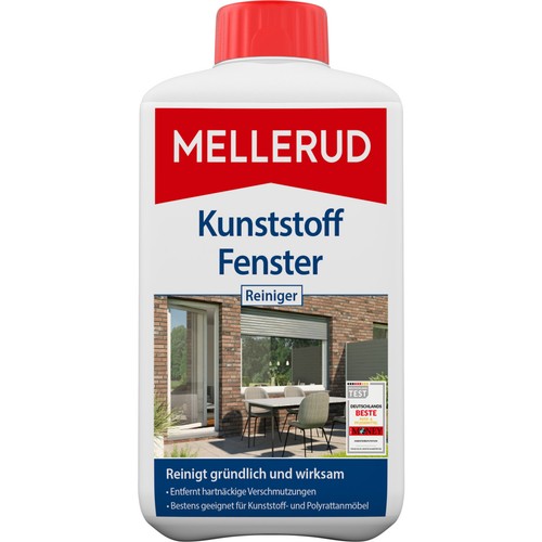 Mellerud kunststoff fenster - mellerud,