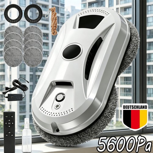 Fensterputzroboter