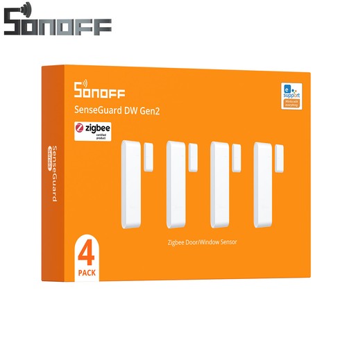 Sonoff snzb 04pr2 - snzb-04pr2, zigbee
